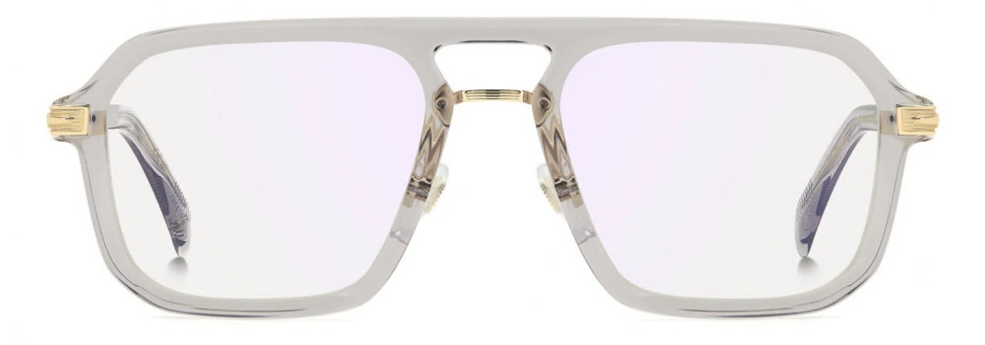 David Beckham DB7142 Eyeglasses - view 5